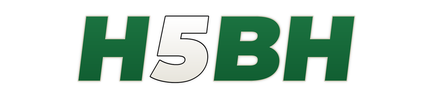 h5bh লোগো